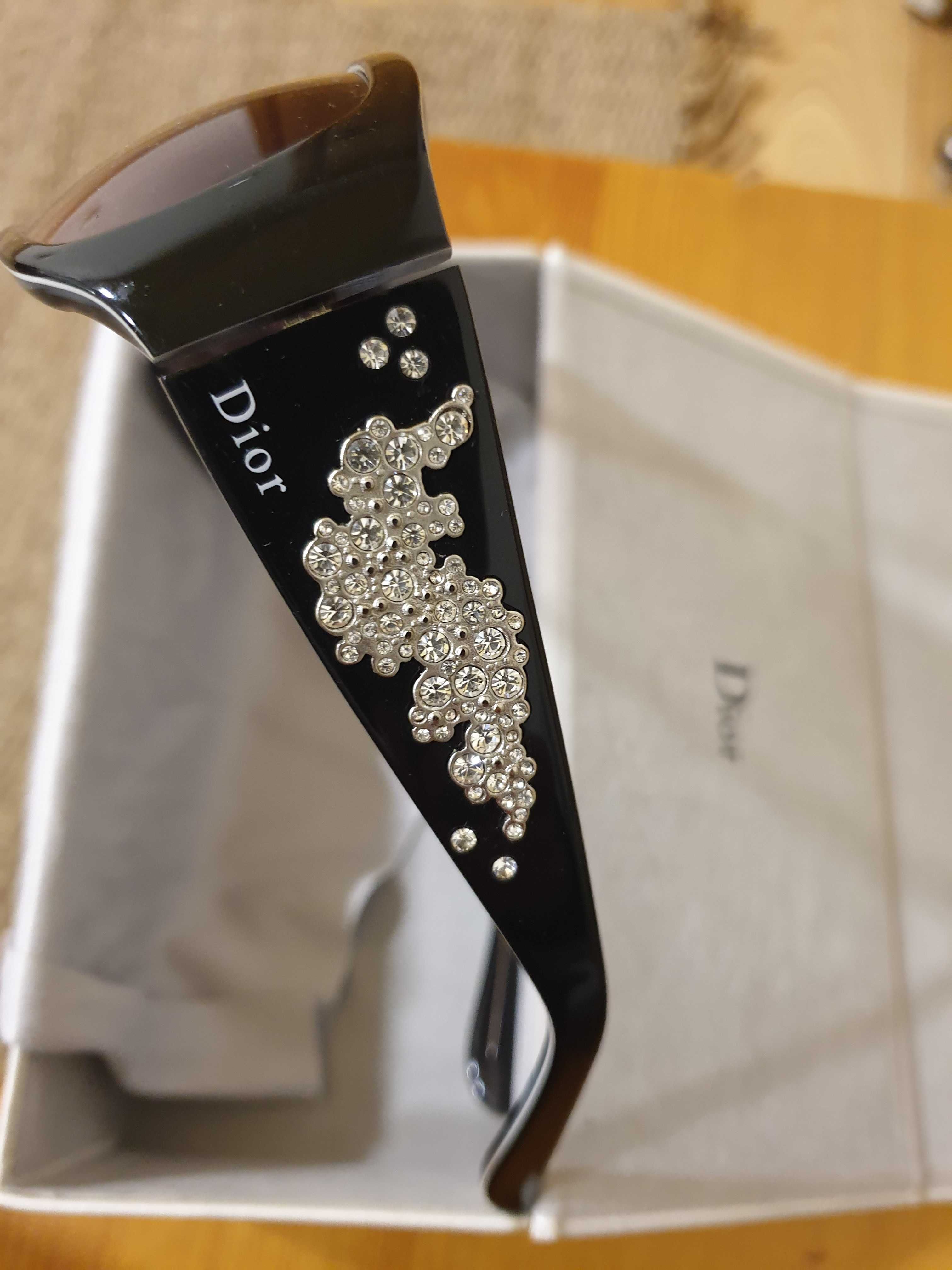 Продам женские очки Dior (original). Цена 15000тг.