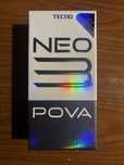 Продам Tecno Neo 3 Pova