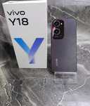 Vivo y 18  128 гб ( Темиртау, Республики 27Б ) лот 652983