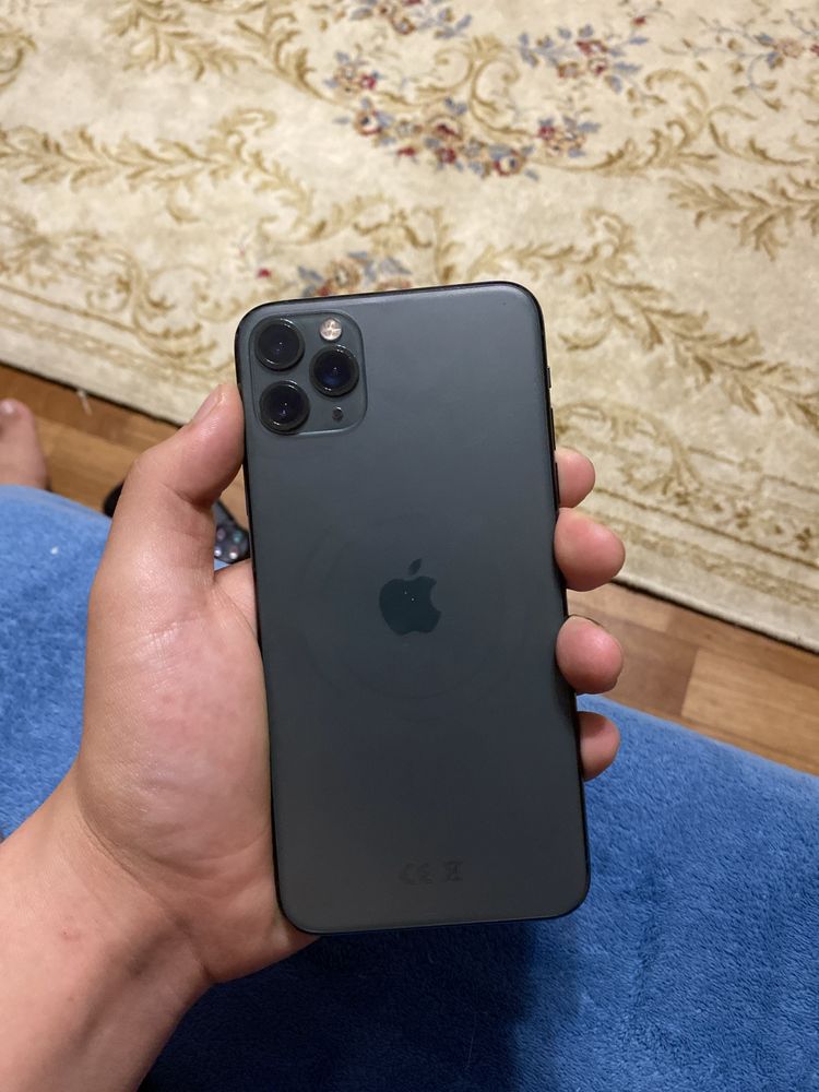 Iphone 11 pro max