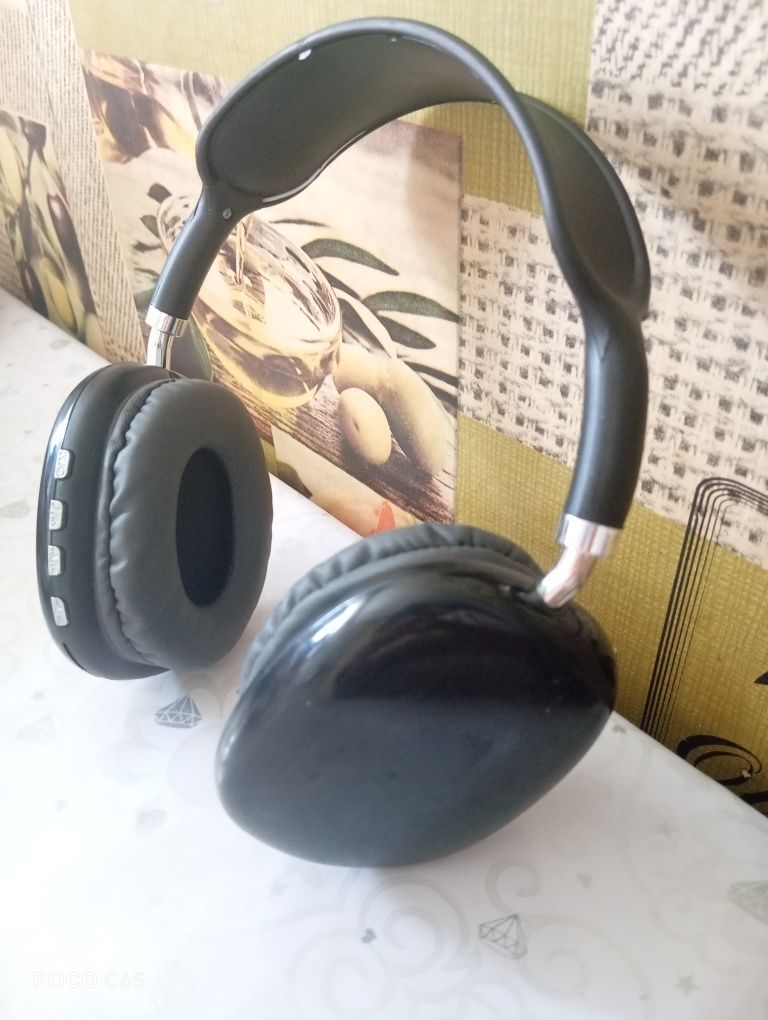 Продам наушники в хорошем качестве