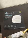Tp-link eap110 репитер с poe
