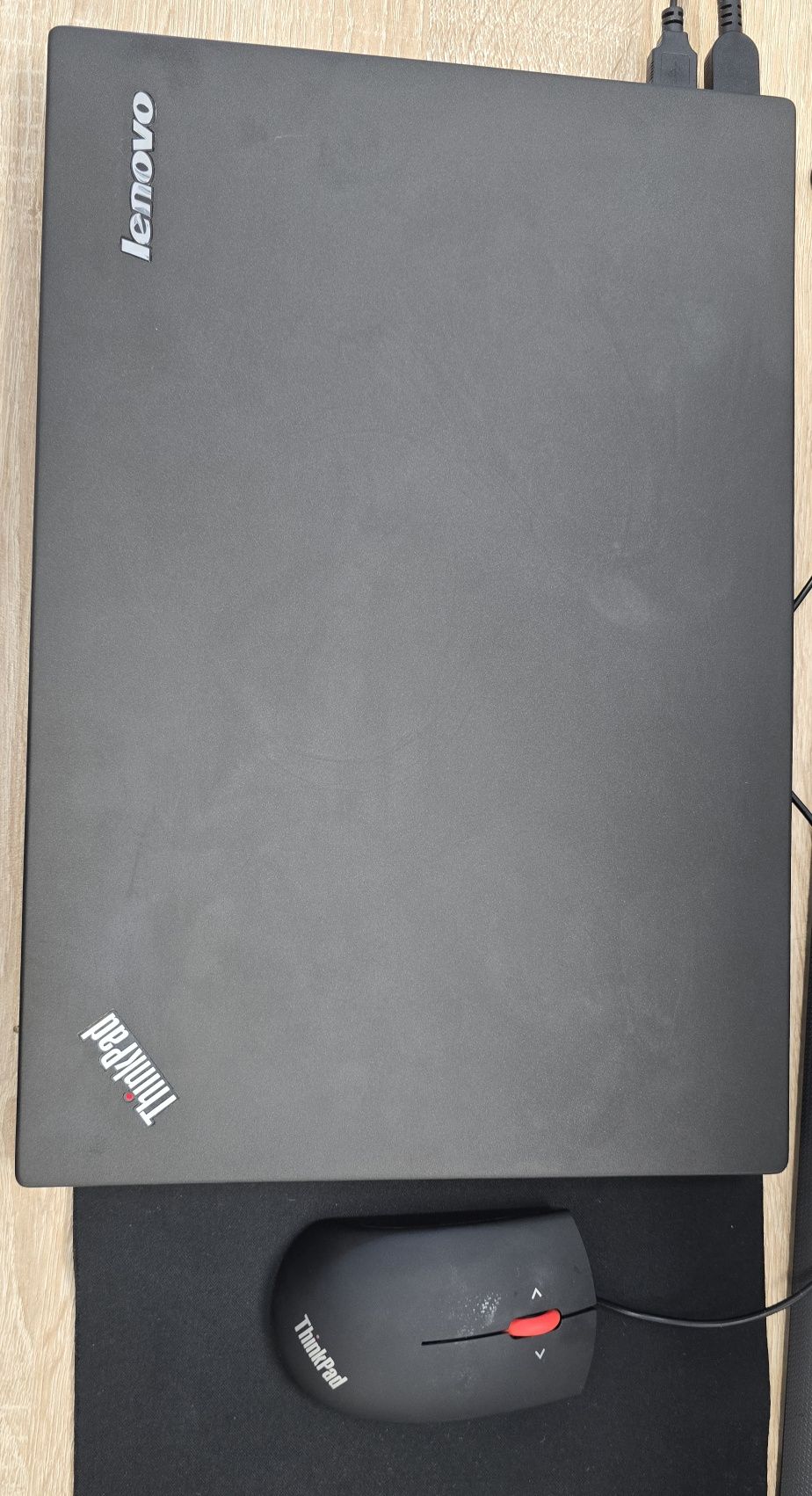Lenovo Think pad T450 Core i5 5gen