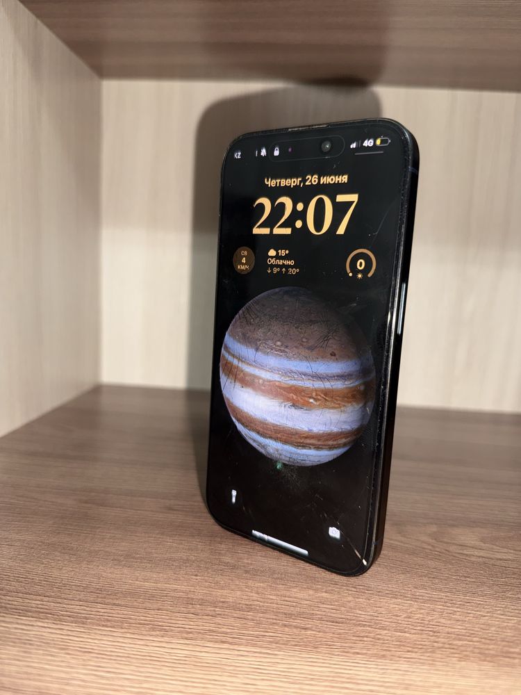iPhone 15 pro 128 gb айфон 15 про