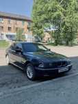 Продам BMW E39 528i