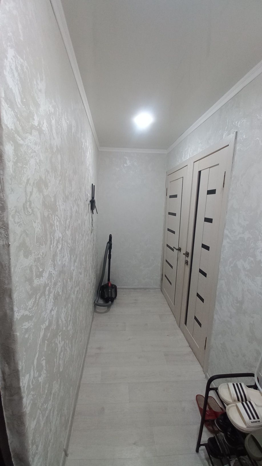 Продается квартира