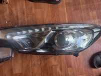 Фара Диодный на Киа Серато 2014- 15 / Kia Cerato Forte 2017 (Led)
