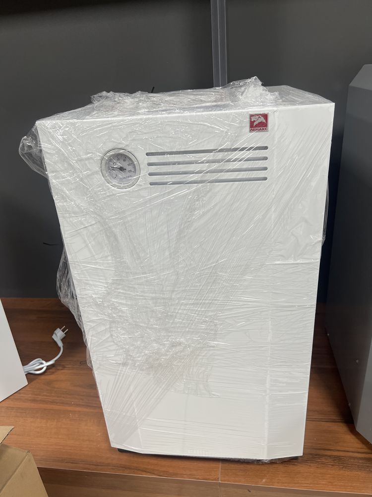 Напольные газовые котлы