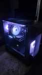 Новый системный блок игровой компьютер пк Core i5 12400 RTX 4060