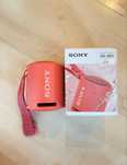 Колонка Sony srs-xb20