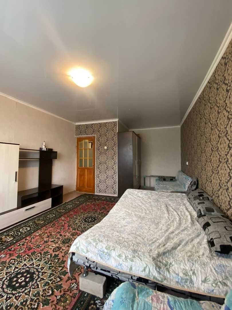 В продаже 1 комн.квартира на 12 мкр(бывш.мсо)
