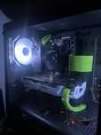 Игровой компьютер, i7, gtx, 16gb, 128gb, 1tb