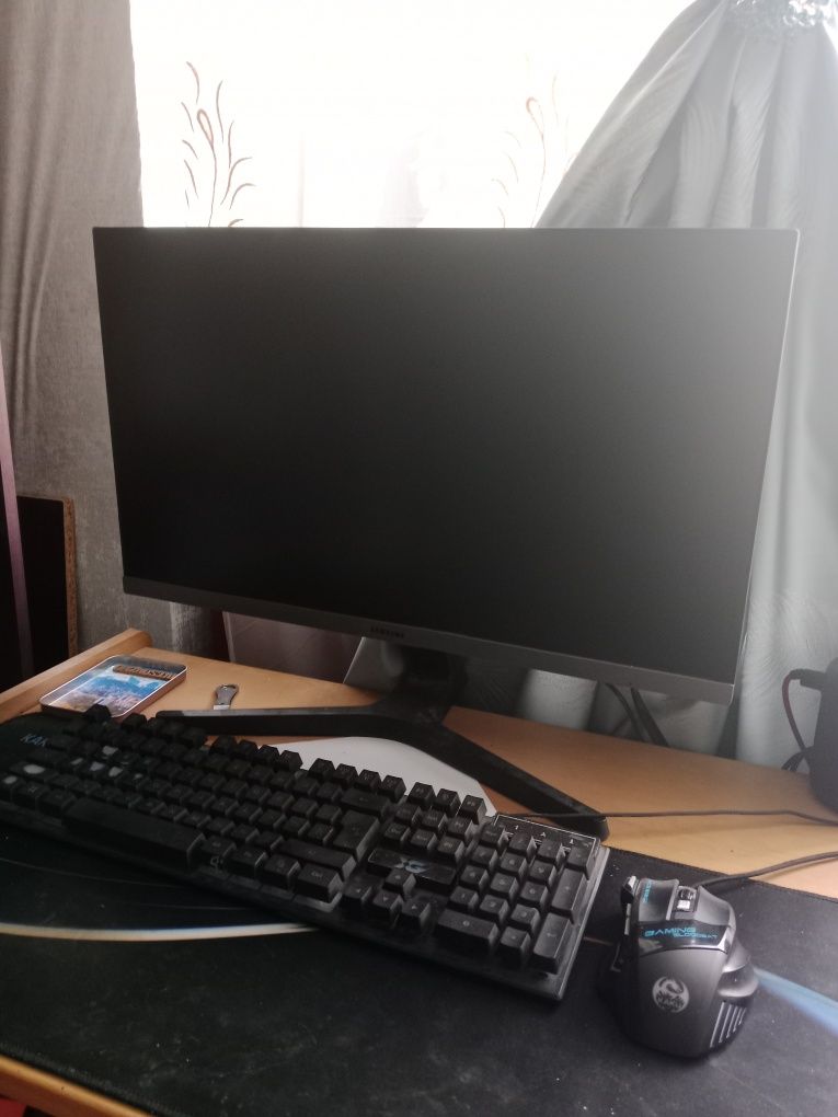 Продам компьютер процессор intel core i3 12100f