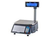 Rongta 1100 Торговые весы с печатью этикеток