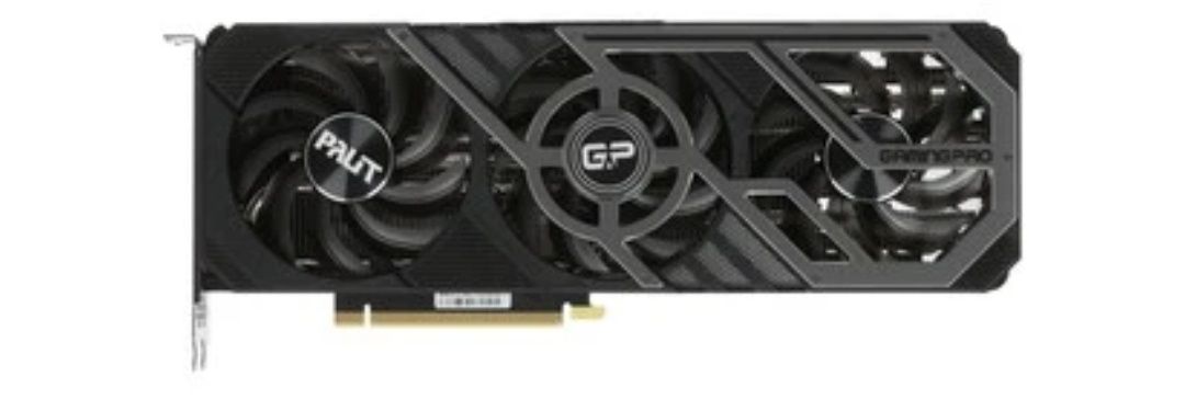 Продам видеокарту 3080 Gaming pro Palit 10gb