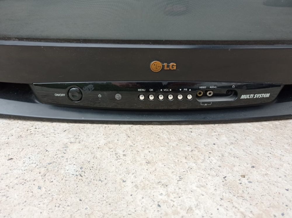 Телевизор LG