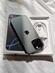iPhone 16 Pro Max 256 gb akb 100 EAC