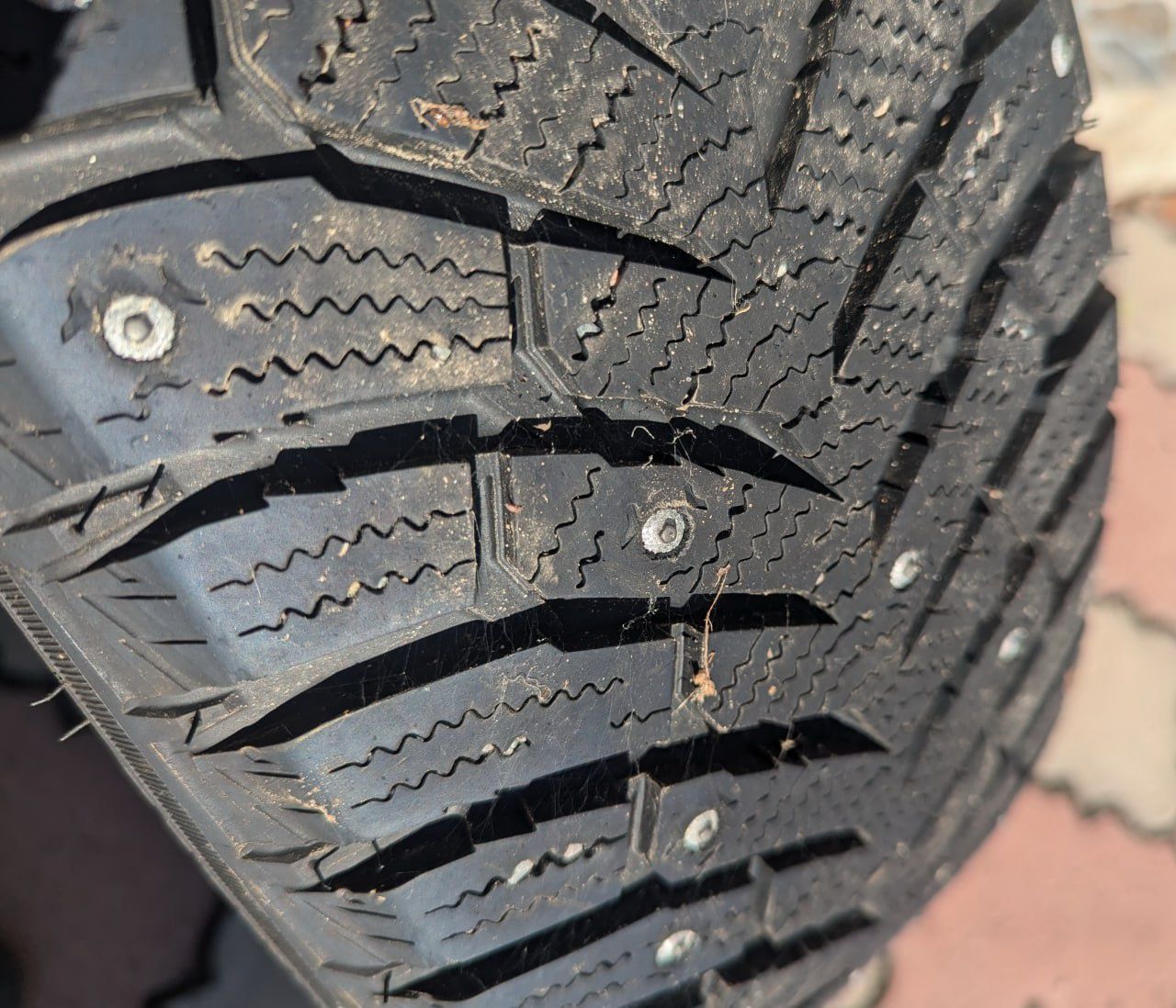 Зимняя резина Toyo Observe 195/55R16