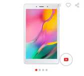 Продаётся планшет Samsung galaxy tab A
