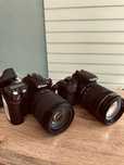 Nikon D90 Объектив 18-105mm от Актив Маркет Рассрочка 0-0-12