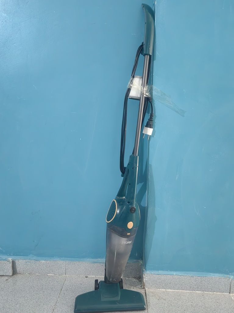 Пылесос ручной Haier
