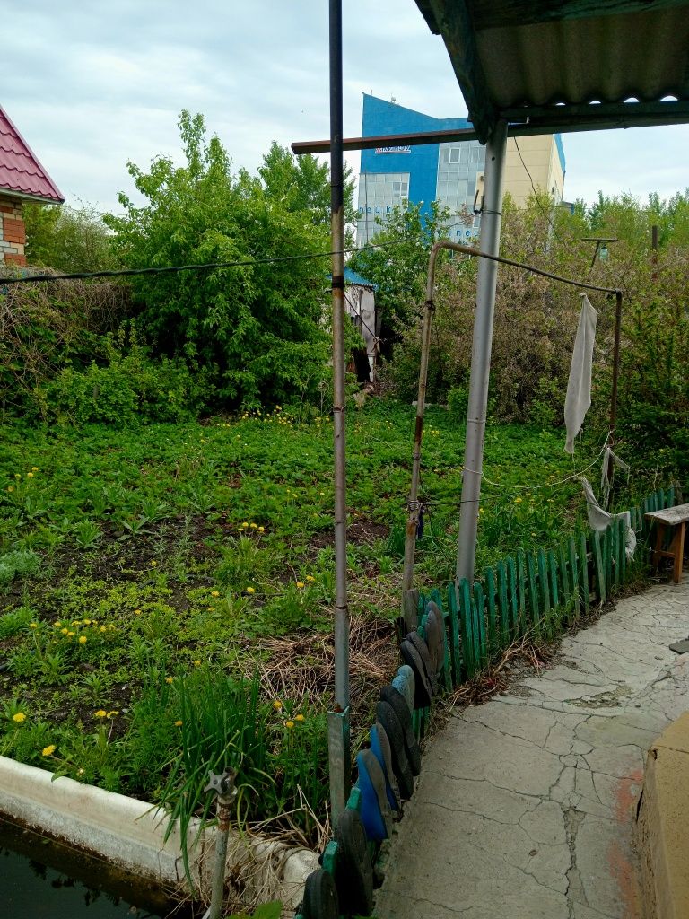 Дом в Западном (КИНЭУ)