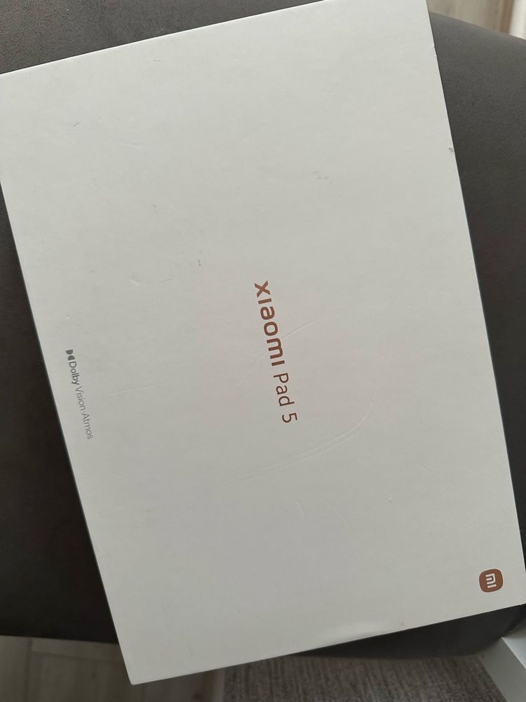 Планшет Xiaomi mi Pad 5. (Срочно)