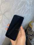 iPhone 7 черного цвета продам в хорошем состоянии цена договорная 30т