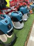 Пылесосы Брендовые Makita Dewalt Milwaukee