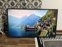 Продаётся оригинал смарт телевизор LG 49”