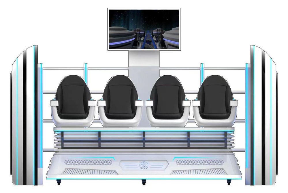 виртуальный реальность аттракцион,VR аттракцион, Виар, Вр аттракцион