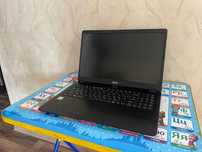 Продам Aser Aspire 3 /Core i3-1005G/8Gb Ram/256Gb ssd/intel graphics/