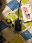 CCD Digital Camera — новая, с функцией видео и играми