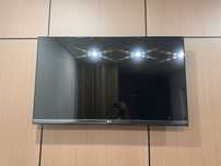 Продам телевизор LG