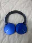 Наушники беспроводные Sony MDR-XB650BT