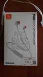 Наушники JBL, bluetooth гарнитура, Jbl Tune 165BT, оригинал