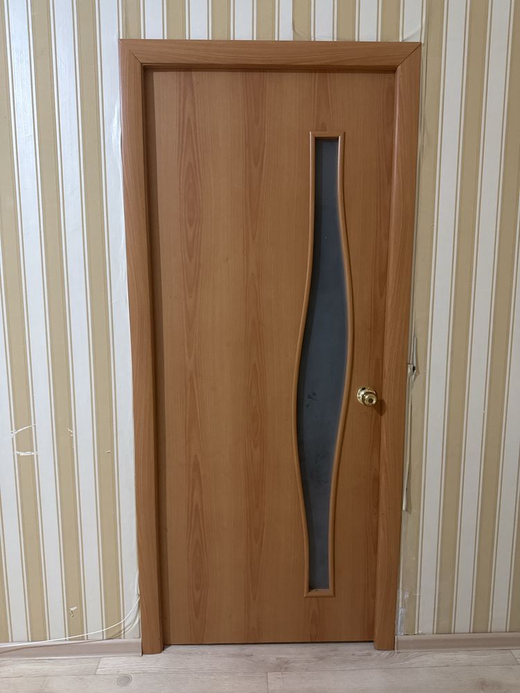 Продам Двери межкомнатные