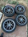 Сатылады 225/45 R18