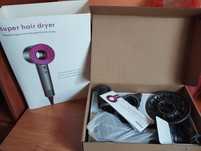 Фен Dyson Lux класса