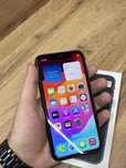 iPhone 11 128Gb/АКБ:76% •Рассрочка до 1 года• Актив Маркет