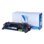 Картридж HP CE505A