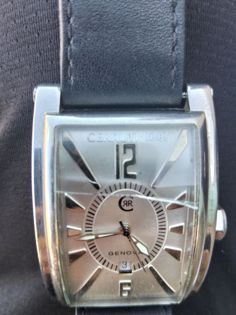 CERRITI 1881  часы