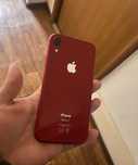 iPhone XR 64gb 74%акб