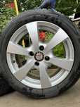 Диски R16 (4*108) Ford, Volvo, Audi, Peugeot