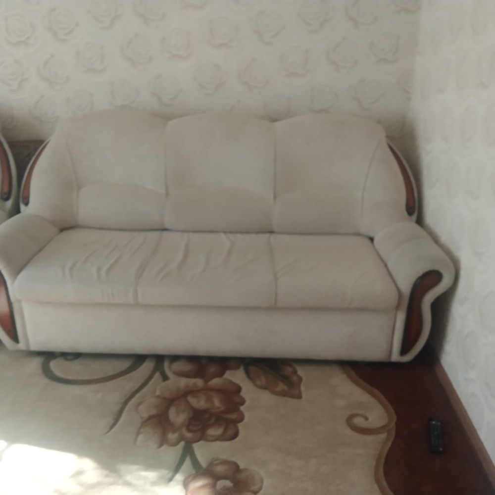 Продам мягкую мебель