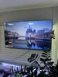Акция! Телевизоры Самсунг Samsung LG Голосовое управление! Smart Tv 4K