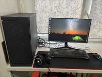 Продается игровой компьютер