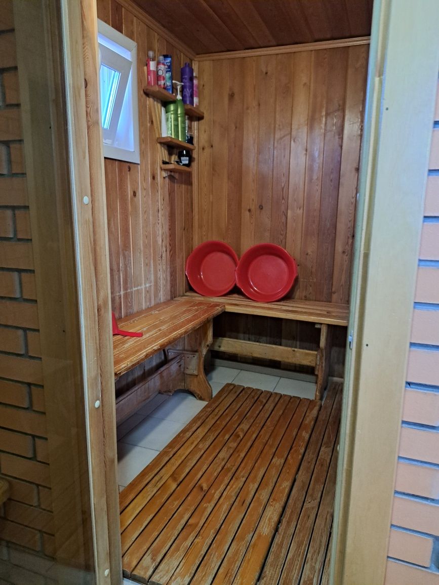 Продам дом Федоровка Фрунзе 21а2
