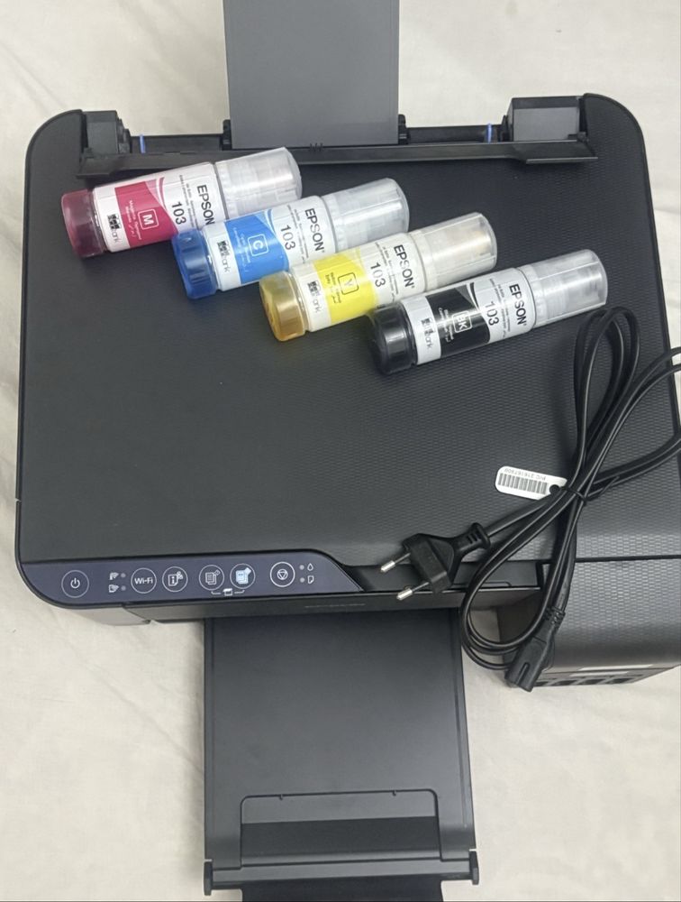 Продам принтер Epson L3251