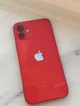 Айфон 12 , 128гб, red (product)
